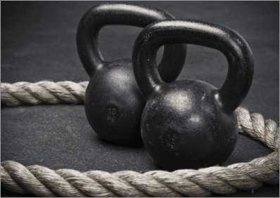 Extreme Training